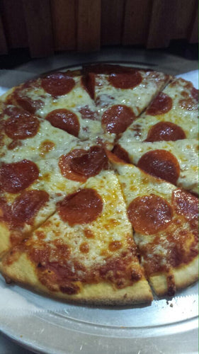 Oferta mediana y un 1 ingrediente y padrino